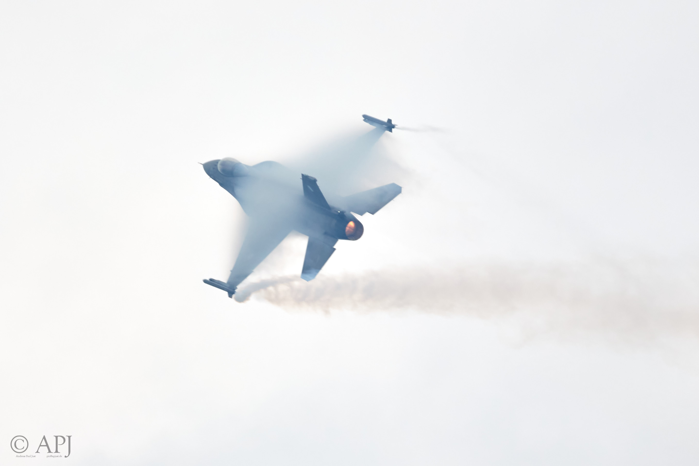 5093 APJ 5965 Airpower 2019