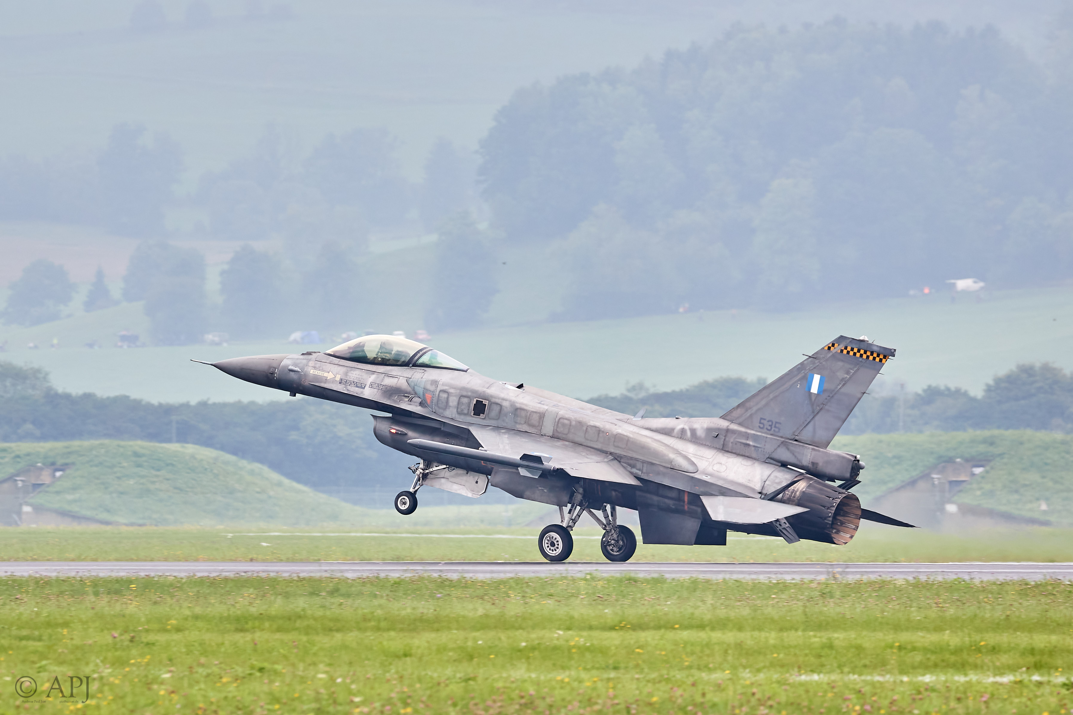 5184 APJ 6056 Airpower 2019