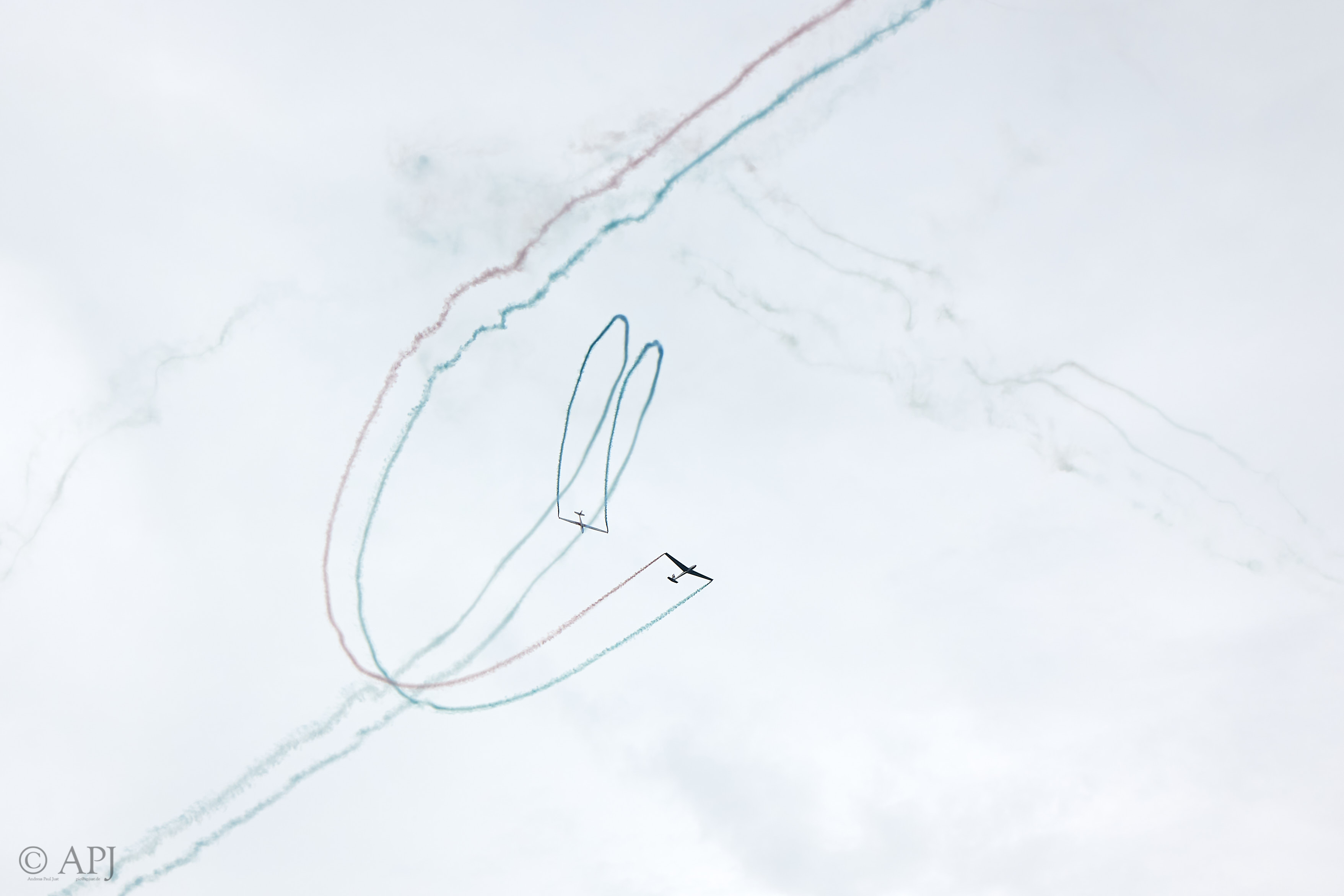 5243 APJ 6117 Airpower 2019