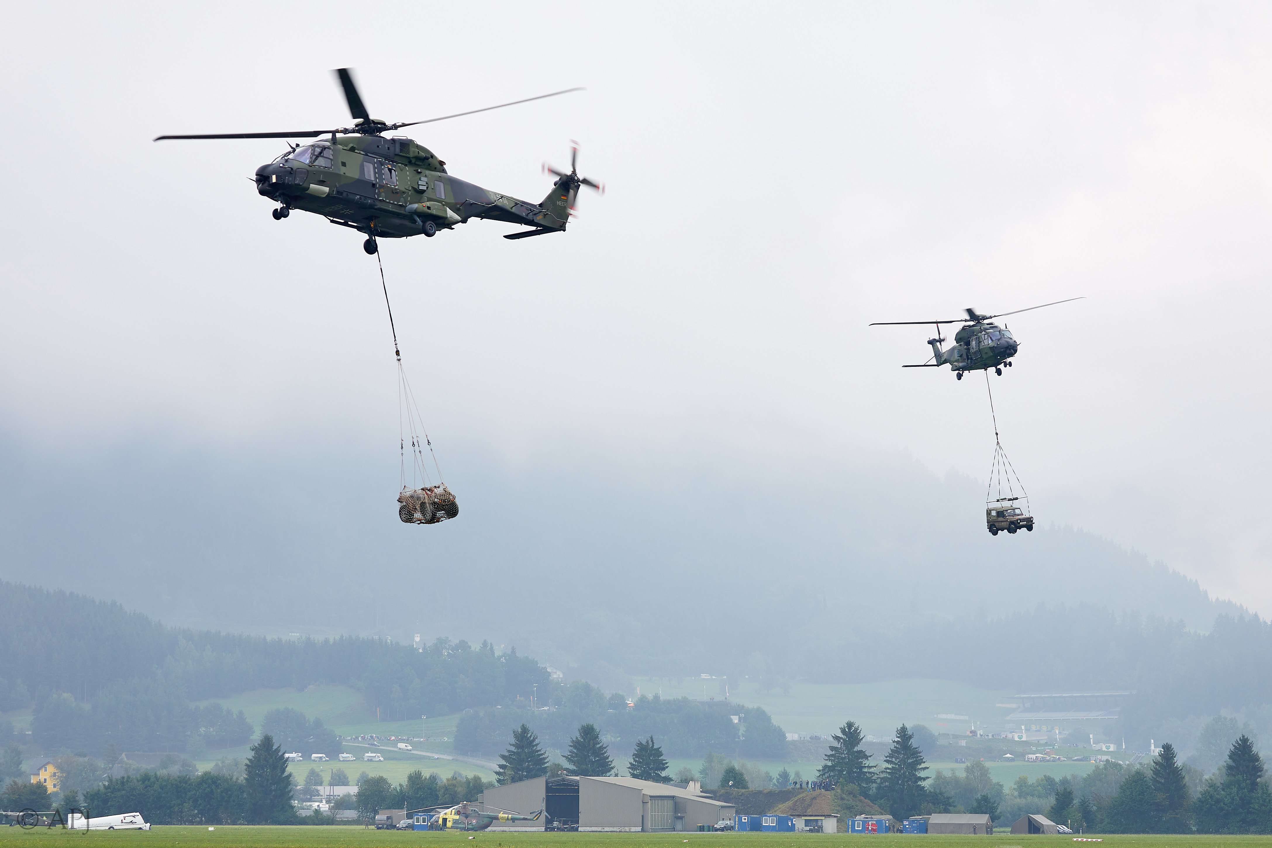 71 APJ 0071 Airpower 2019