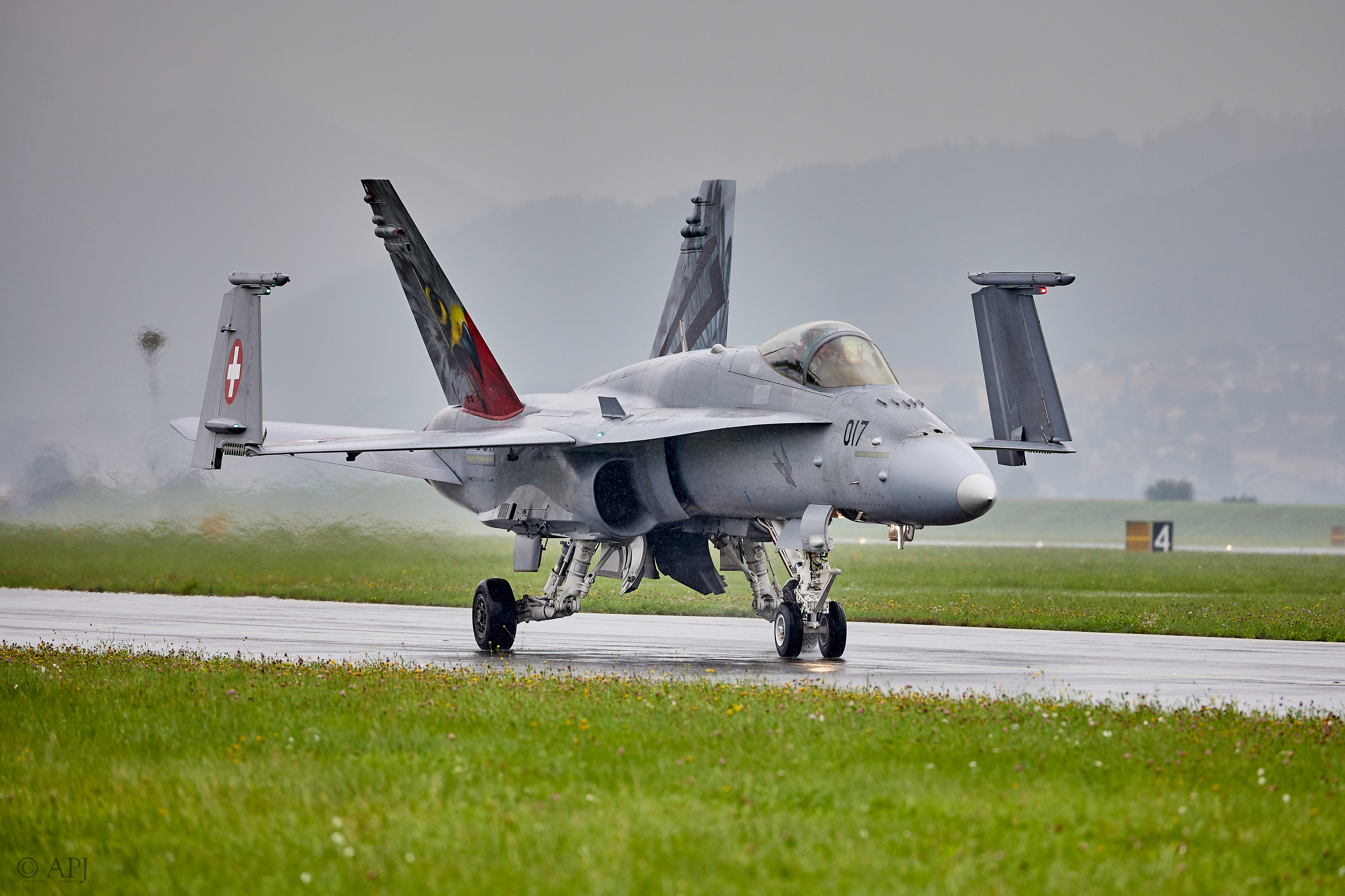 891 APJ 0891 Airpower 2019