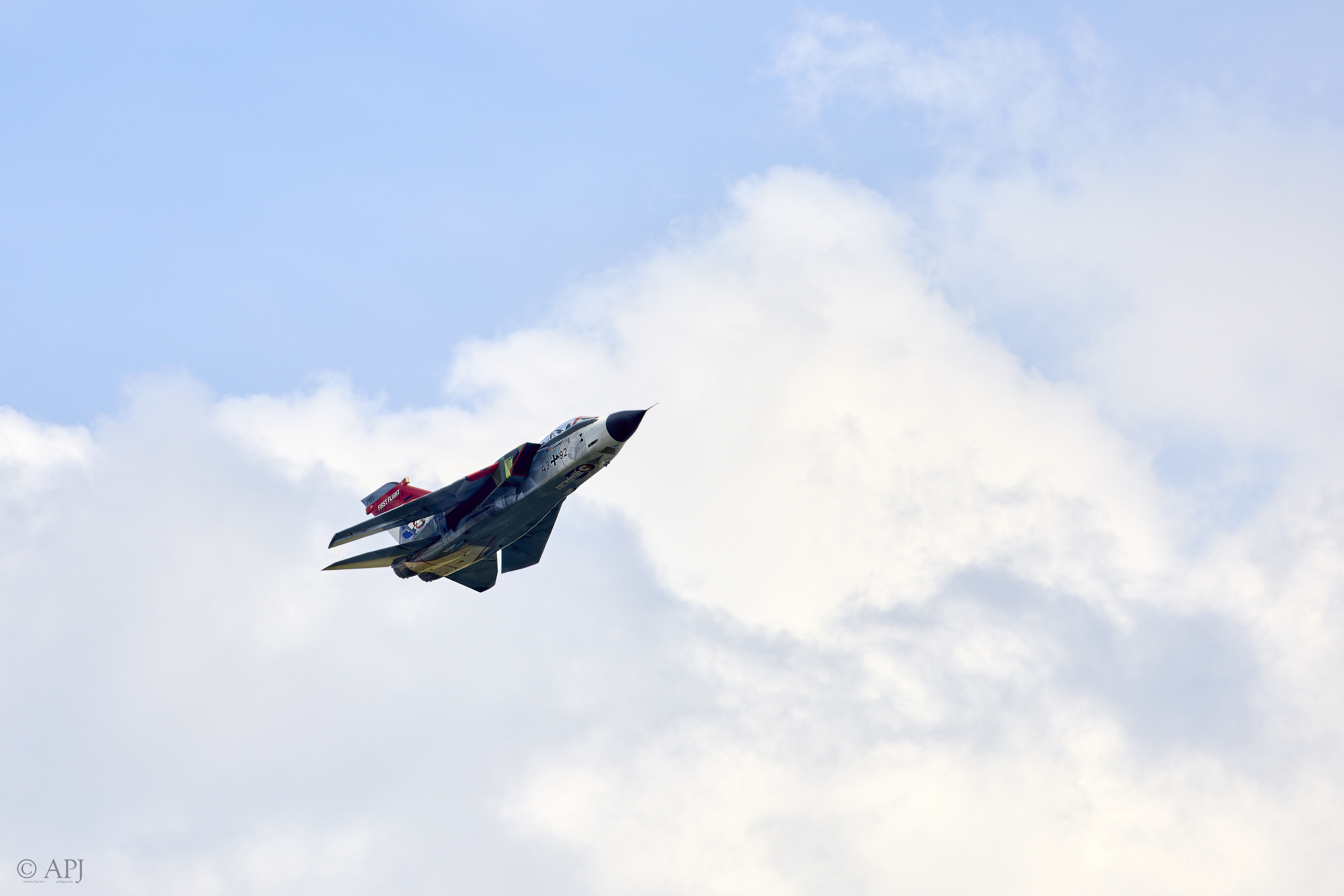 313 APJ A7A1455 CR3  DX3