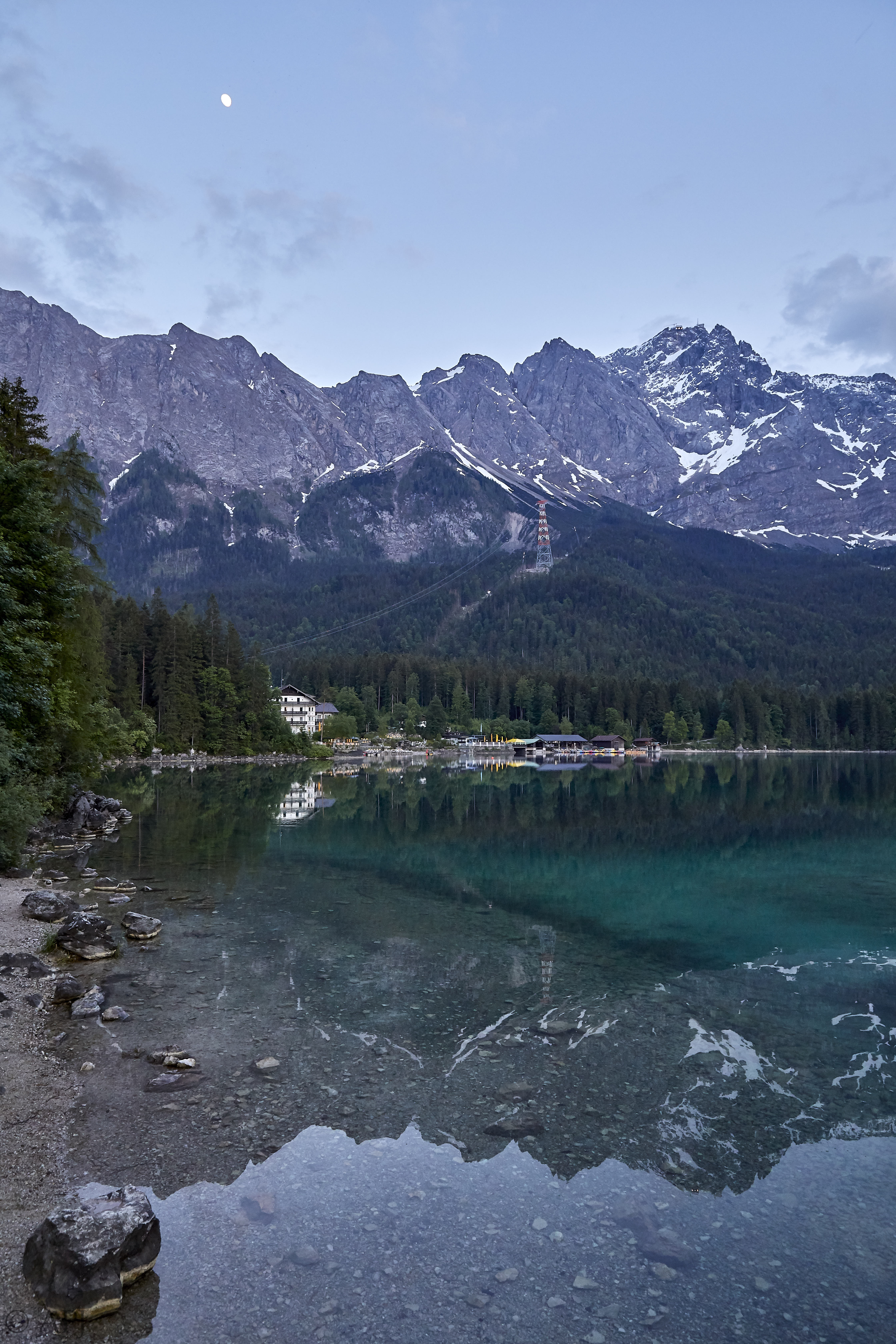 10 APJ Eibsee Seebensee APJ 0664