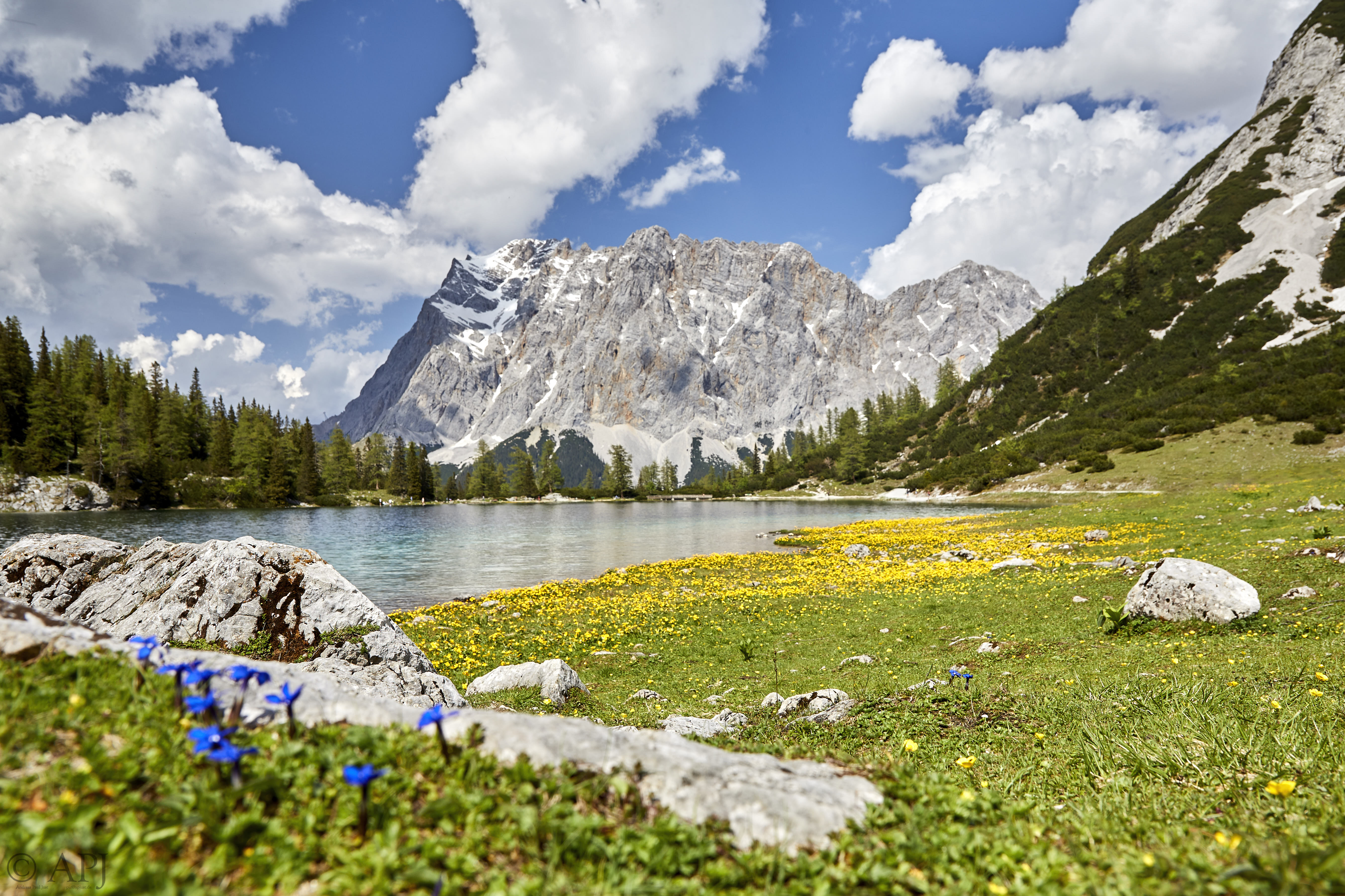 12 APJ Eibsee Seebensee APJ 0681