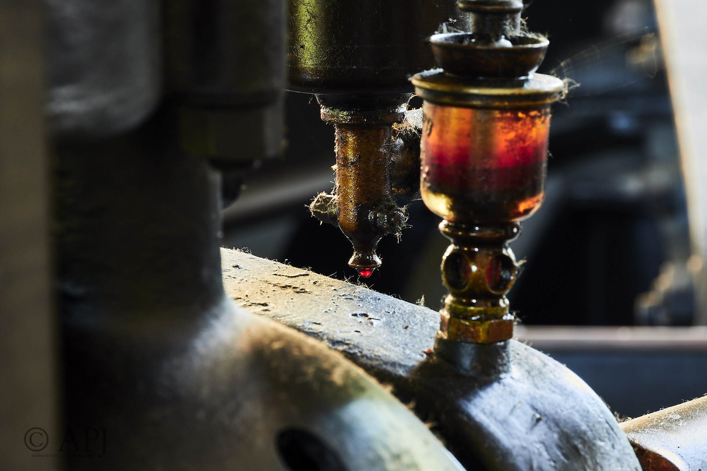 Tivoli Kraftwerk MUC0014