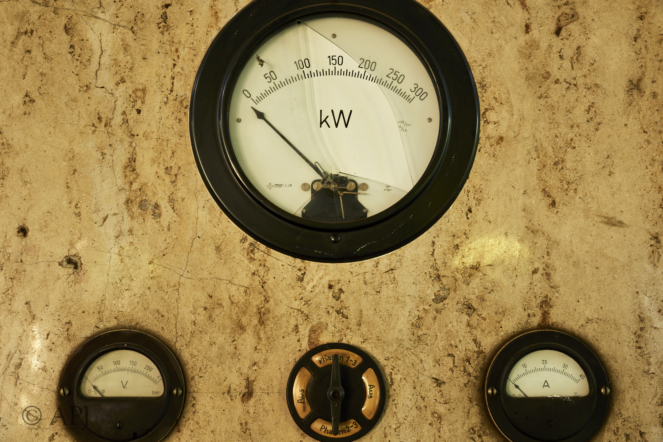 Tivoli Kraftwerk MUC0018