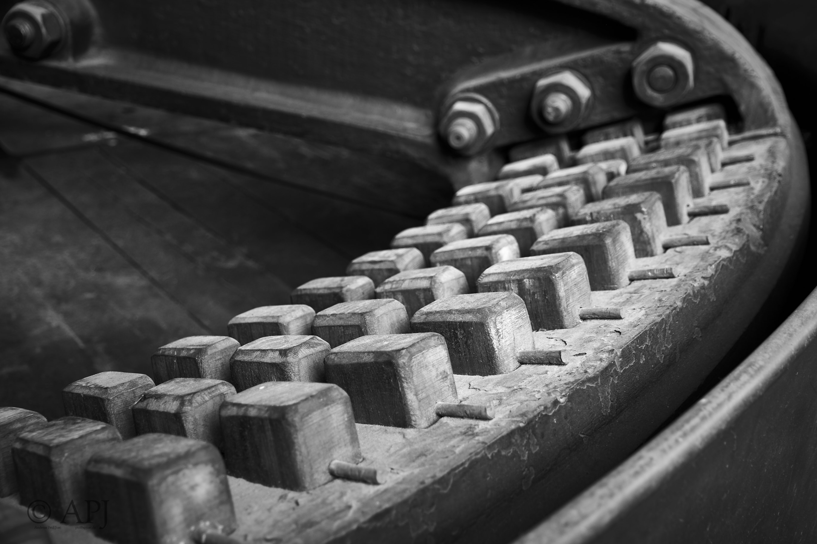 Tivoli Kraftwerk MUC0037