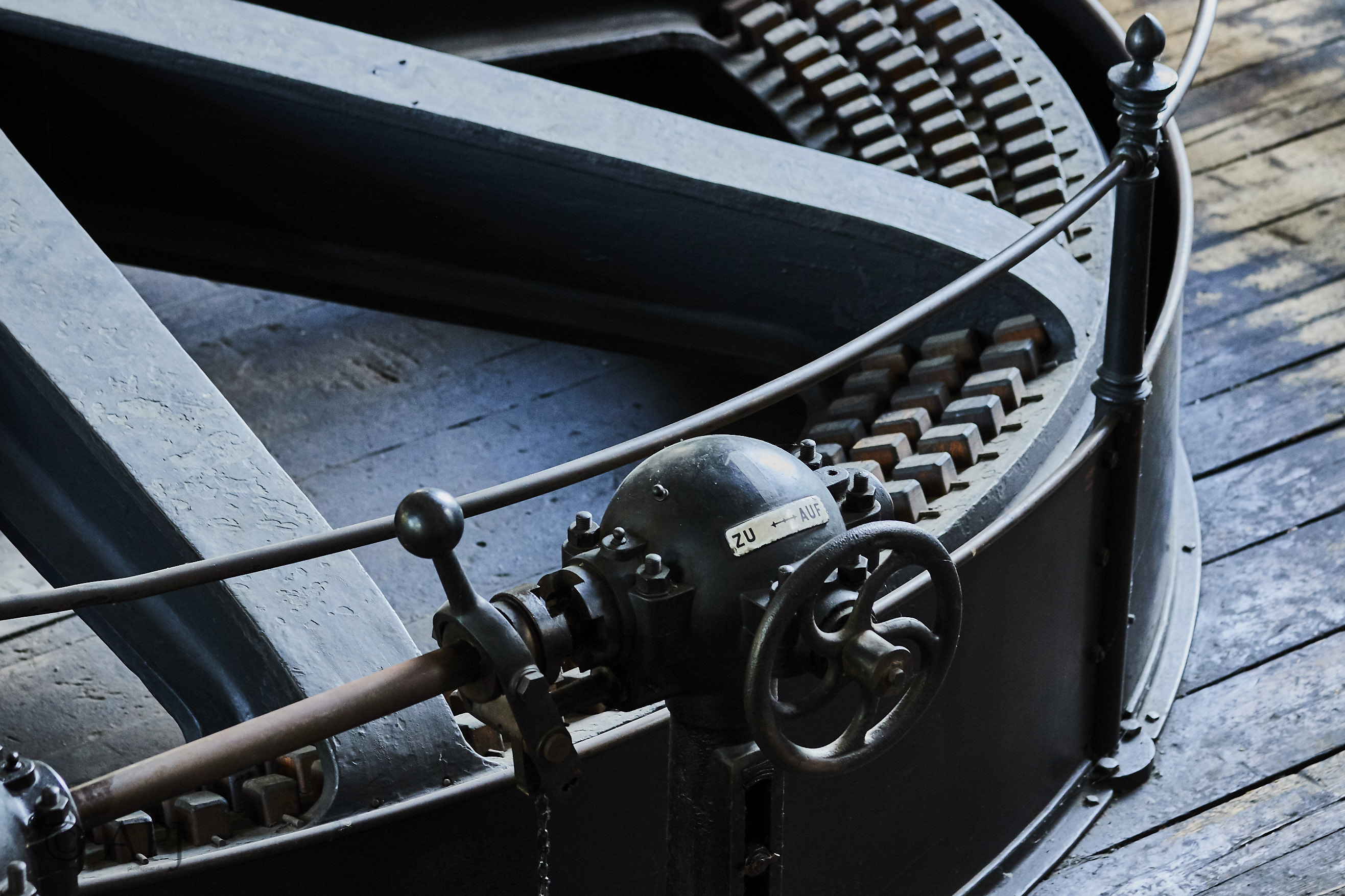 Tivoli Kraftwerk MUC0148