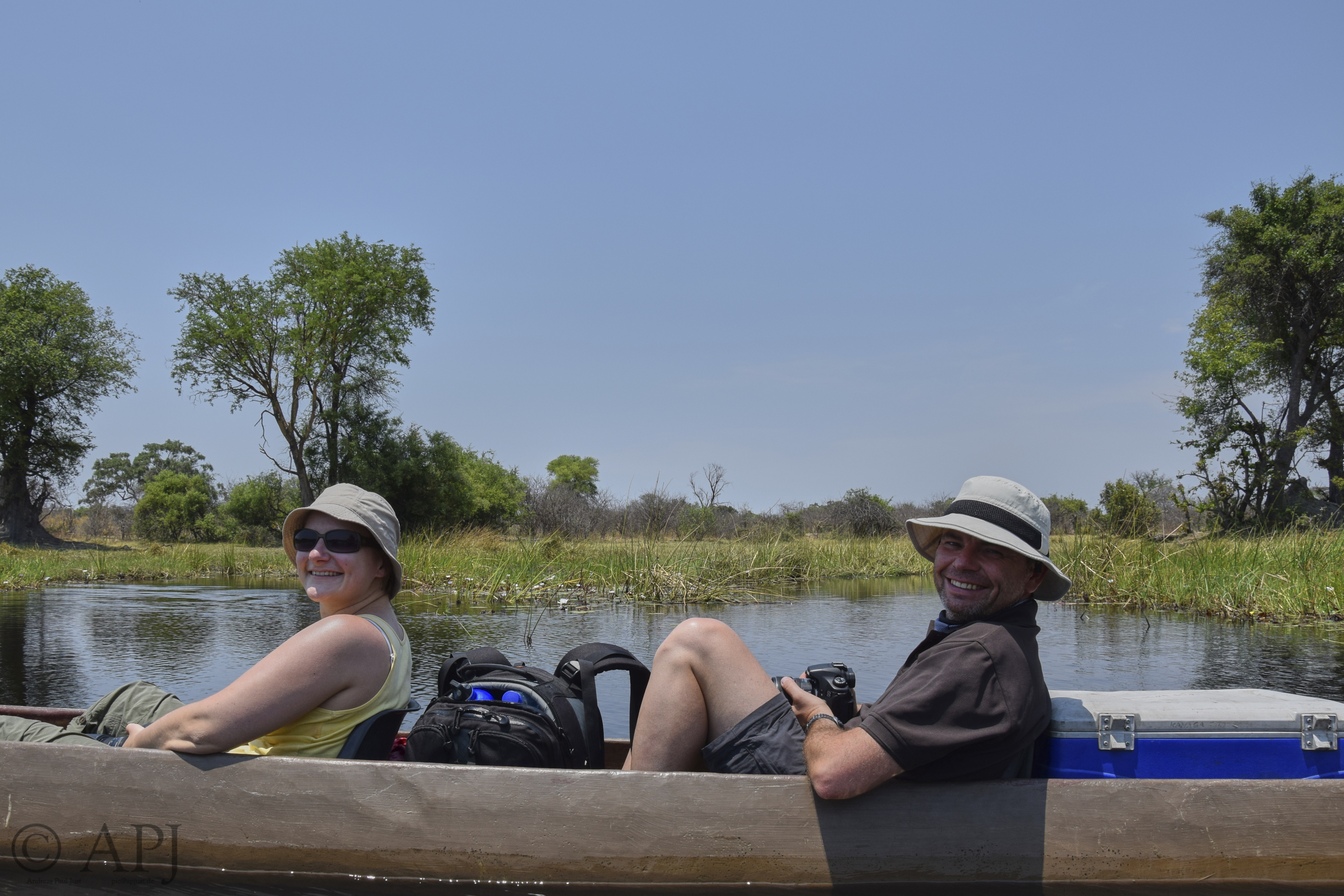 160 APJ Botswana 00262