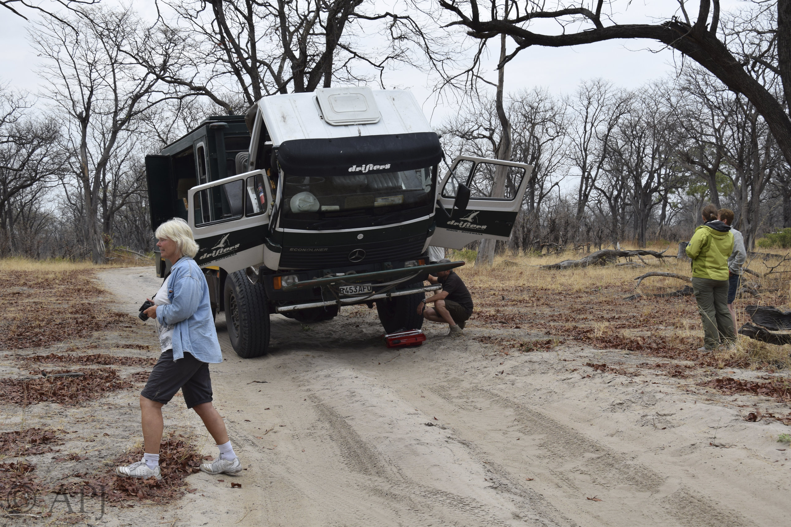 381 APJ Botswana 00861