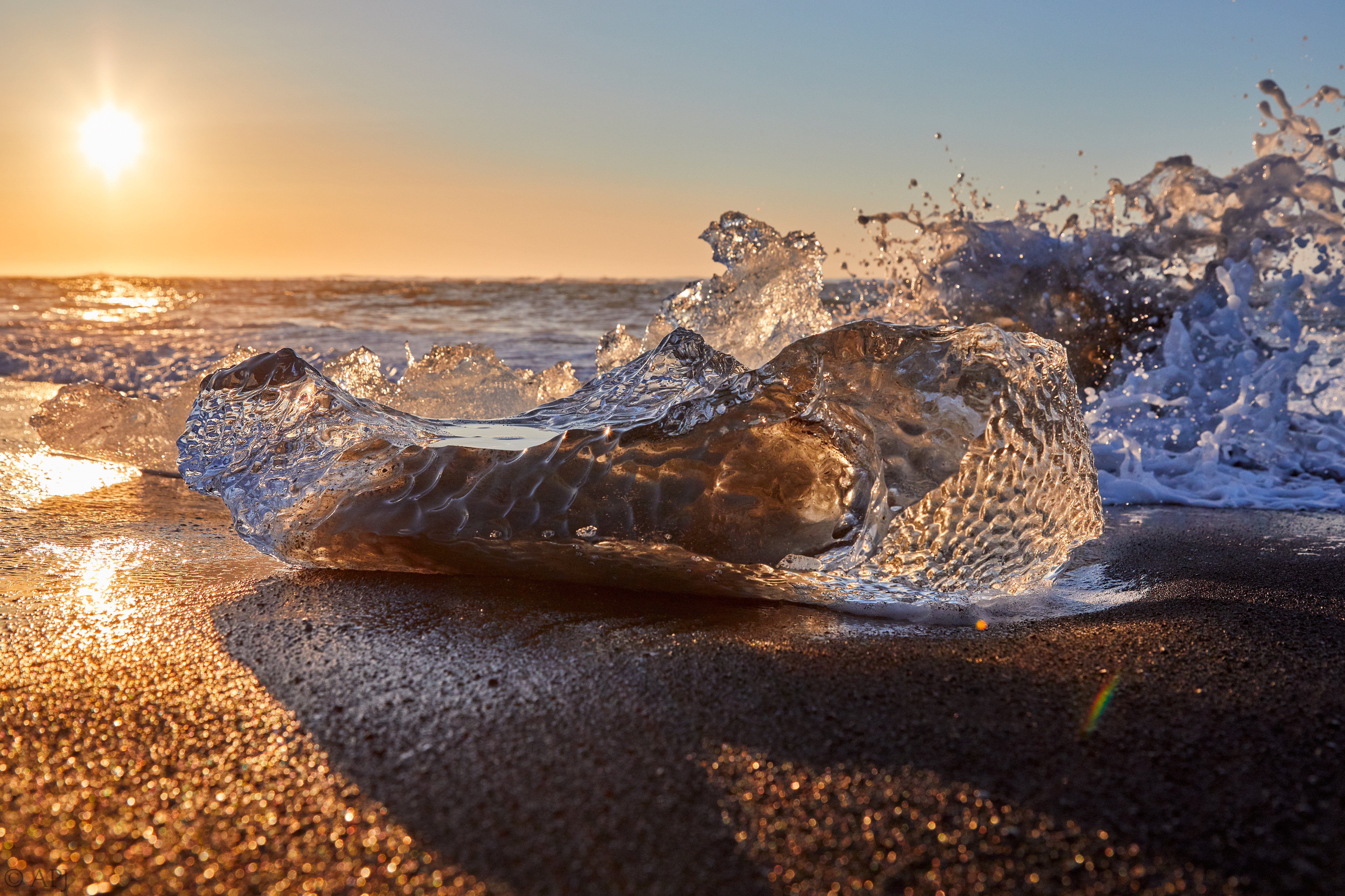 1383  073053000741 APJ 5721