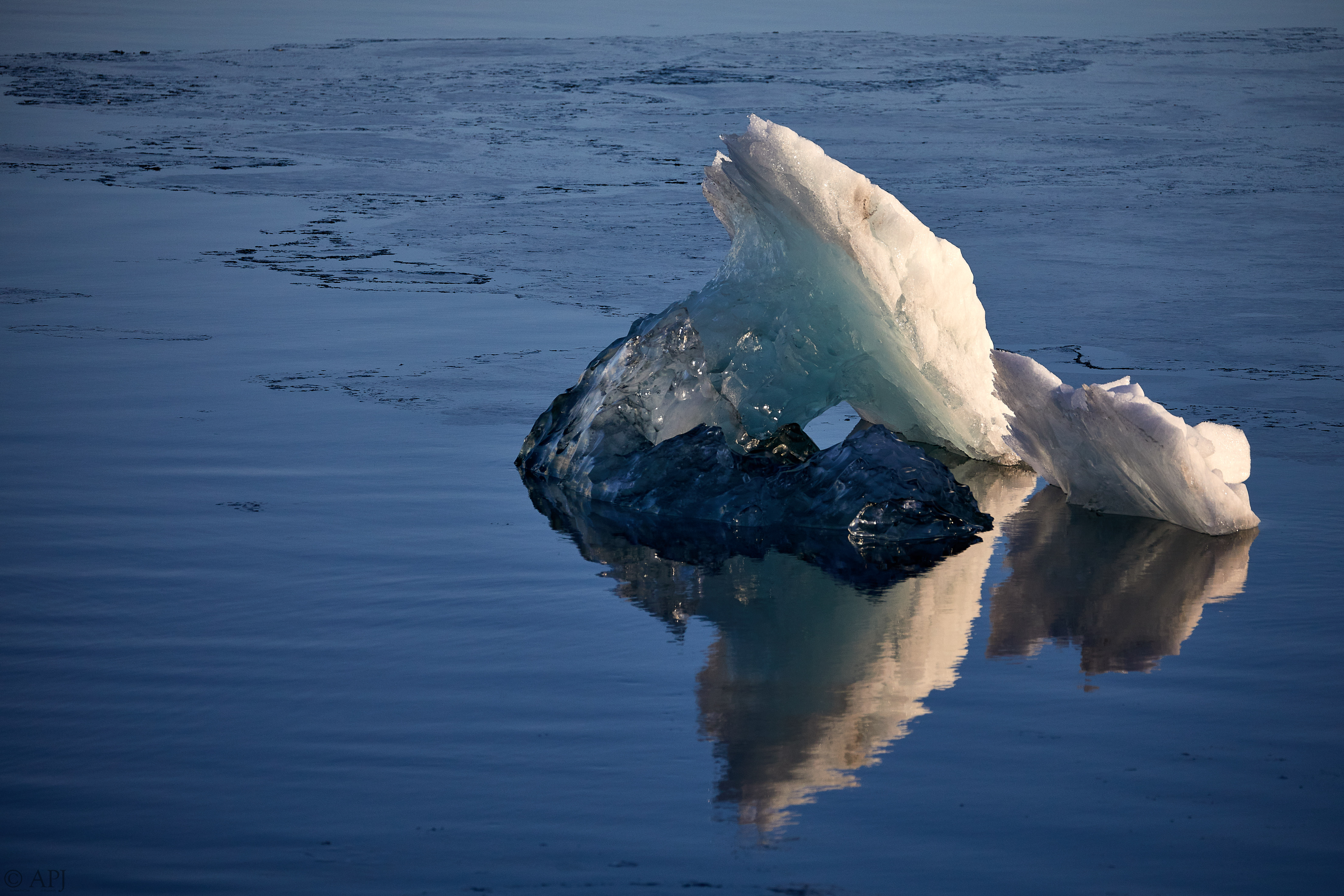 1443  073053000741 APJ 5781