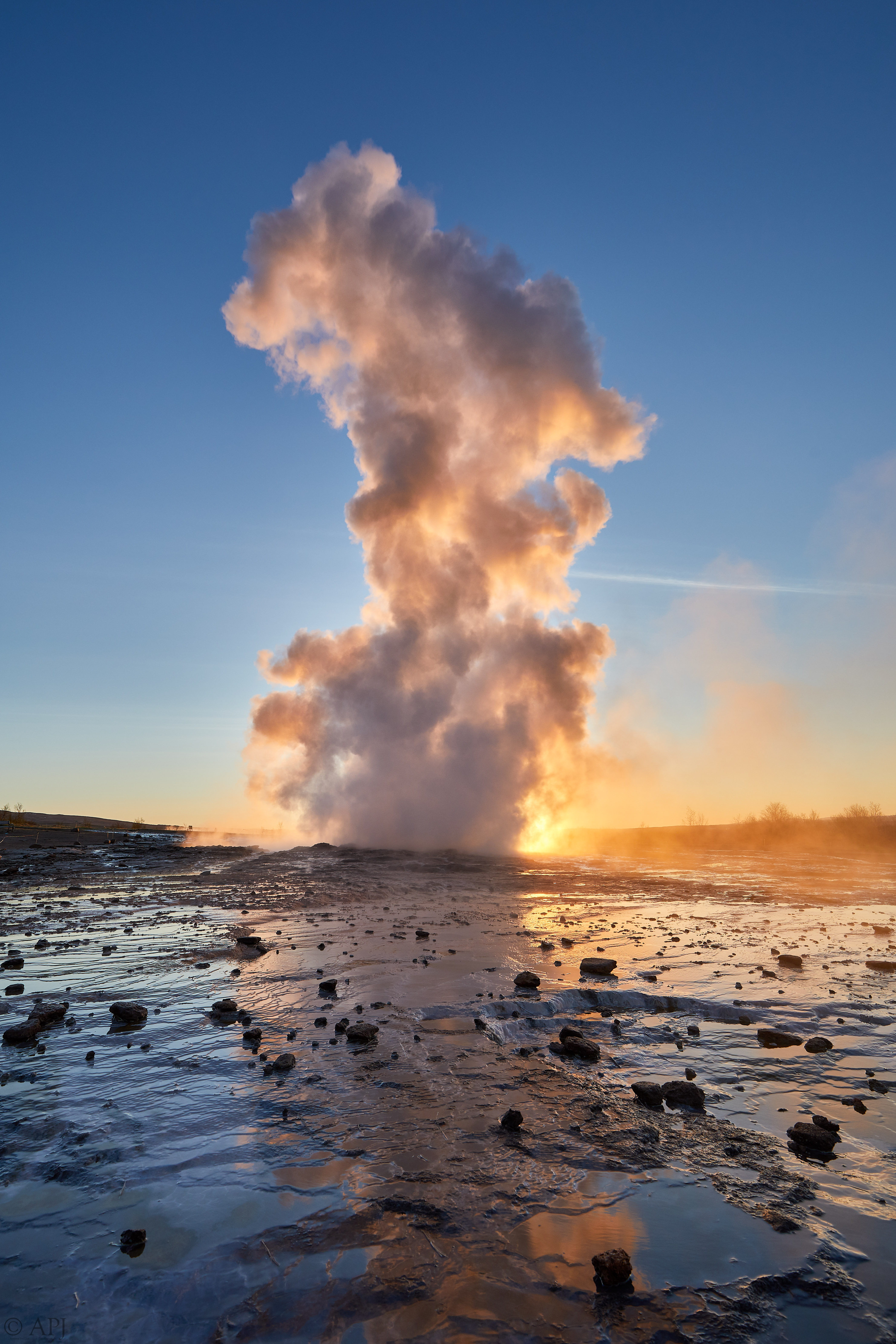 694  073053000741 APJ 5030