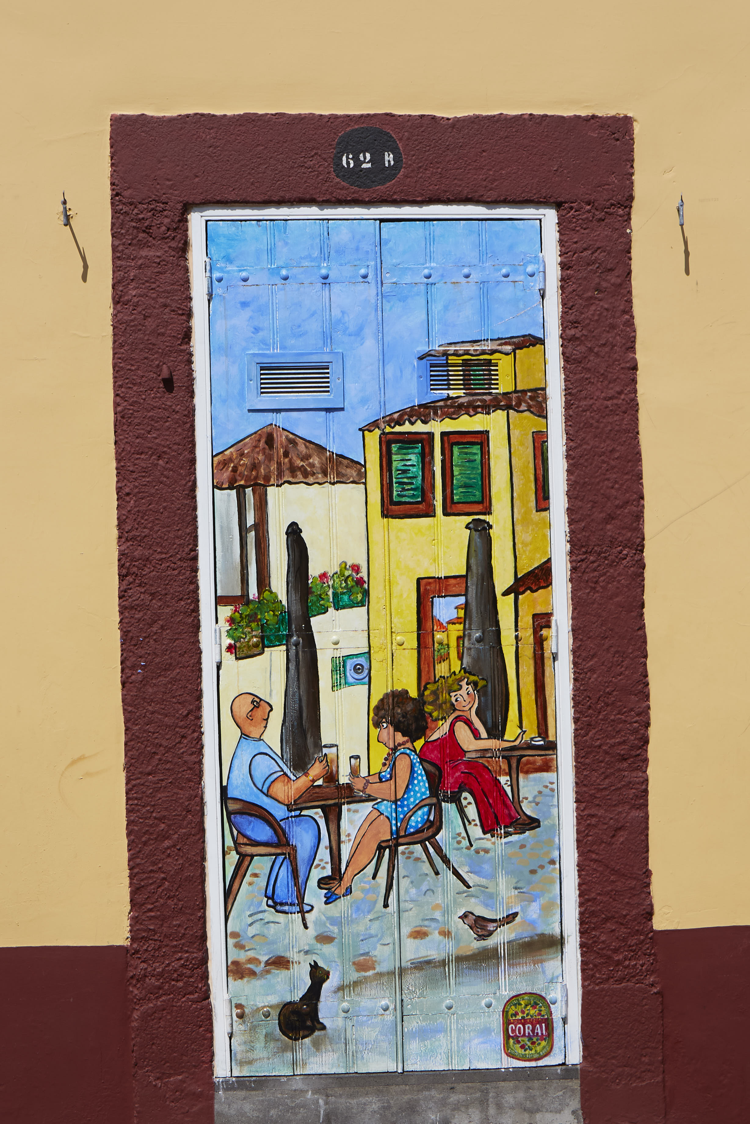 0423  Urlaub Madeira 032018