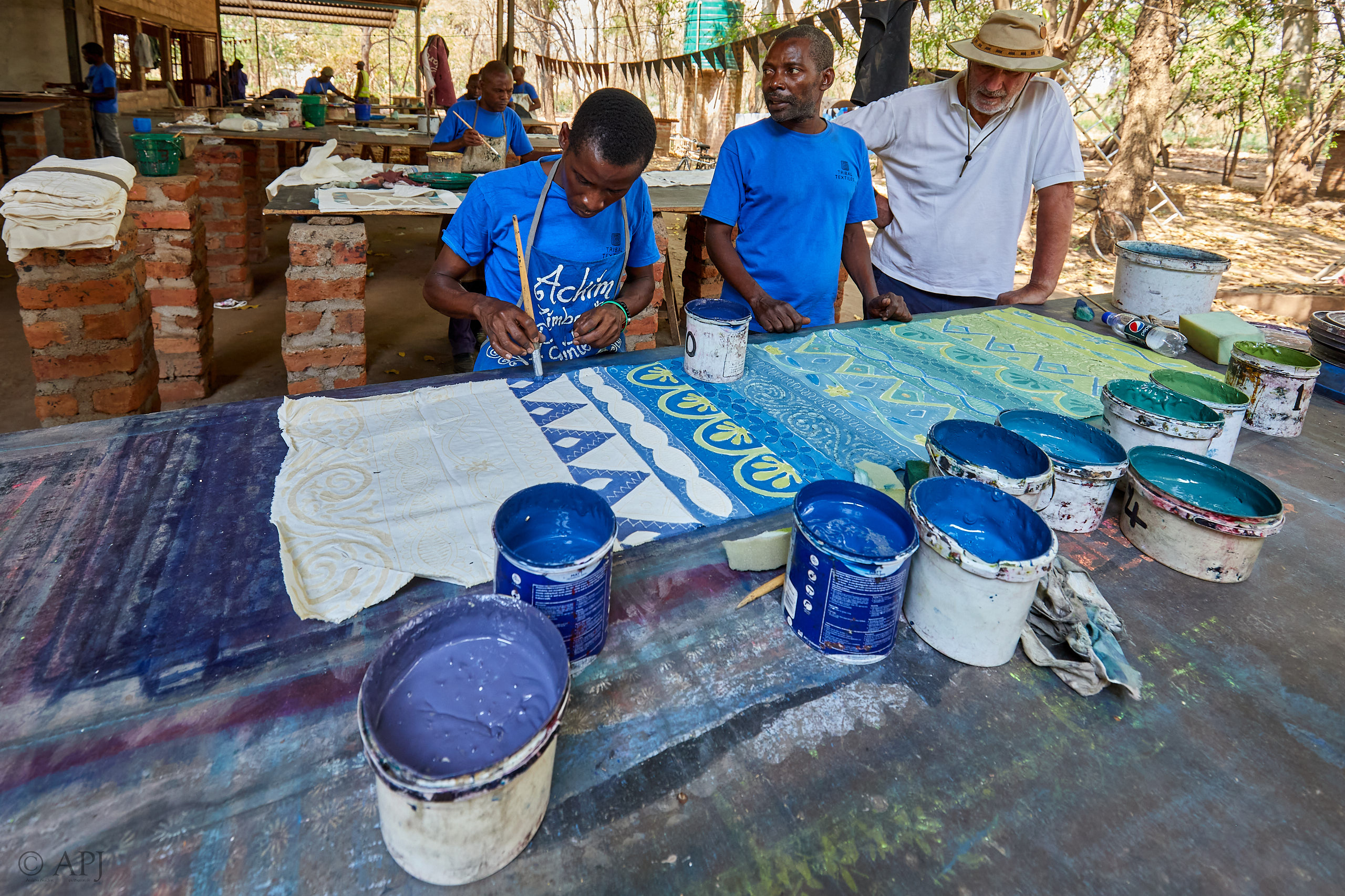 00132 APJ Sambia Malawi 2018 00849